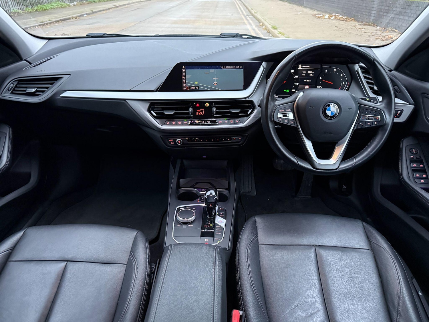 Used BMW 1 Series 2019 for sale - 76801950: Photo 20