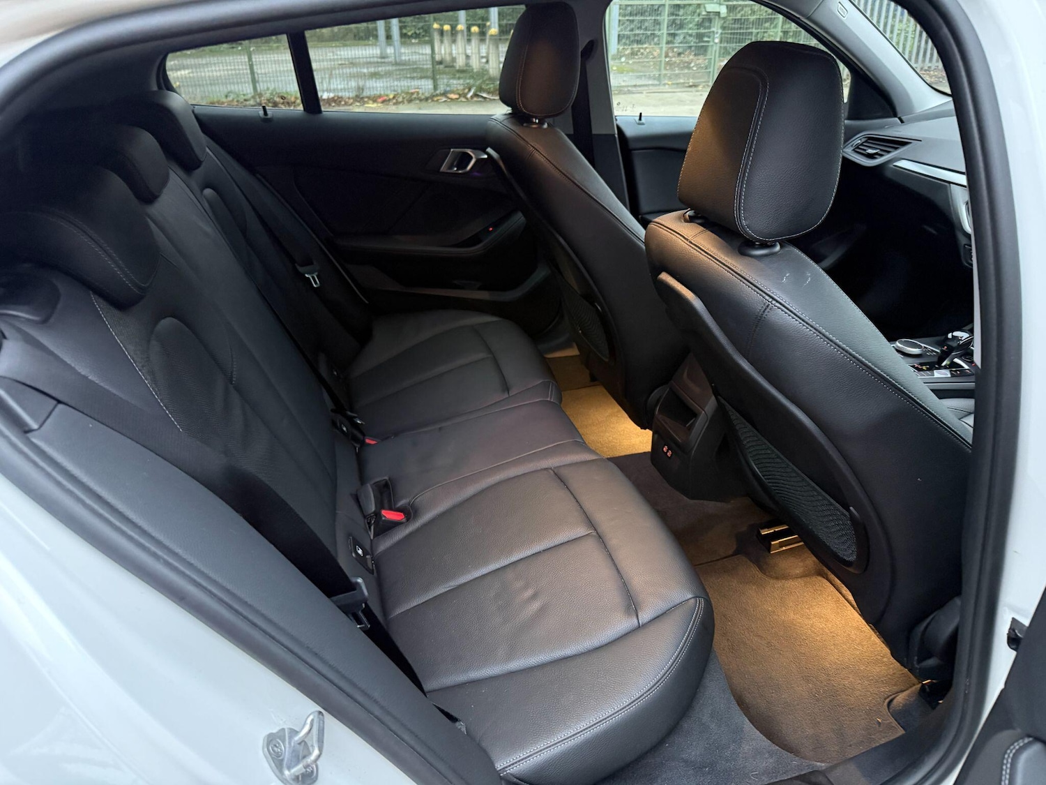 Used BMW 1 Series 2019 for sale - 76801950: Photo 21