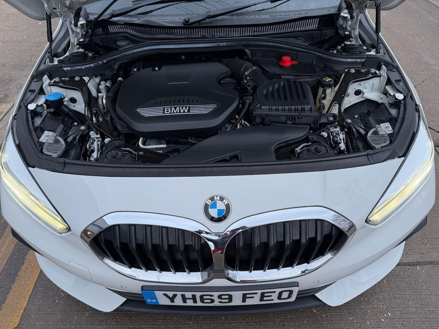 Used BMW 1 Series 2019 for sale - 76801950: Photo 24