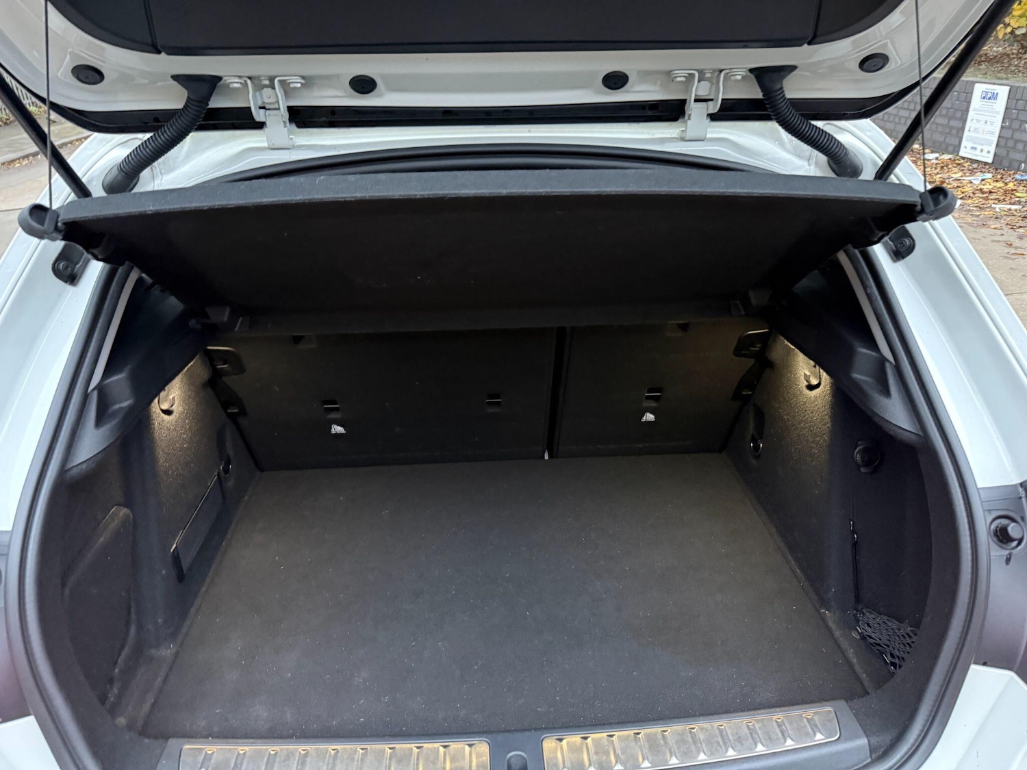 Used BMW 1 Series 2019 for sale - 76801950: Photo 26