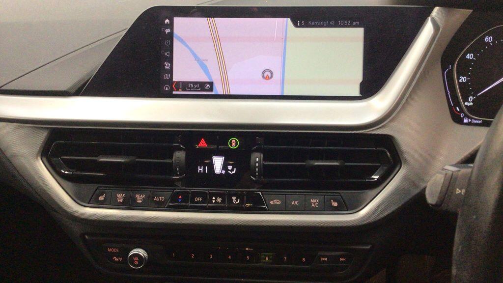 Used BMW 1 Series 2019 for sale - 76801950: Photo 3
