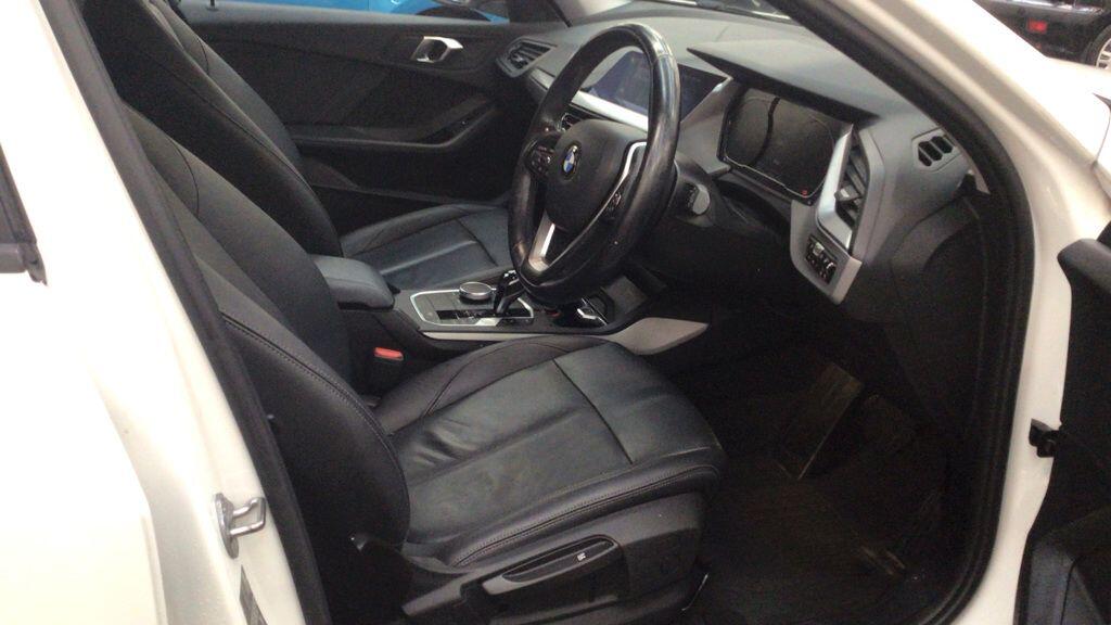 Used BMW 1 Series 2019 for sale - 76801950: Photo 4