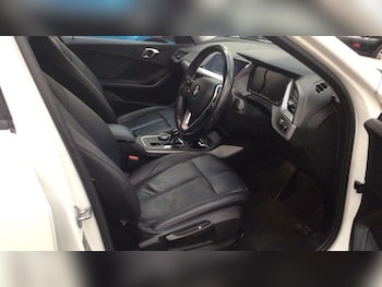 Used BMW 1 Series 2019 for sale - 76801950: Photo