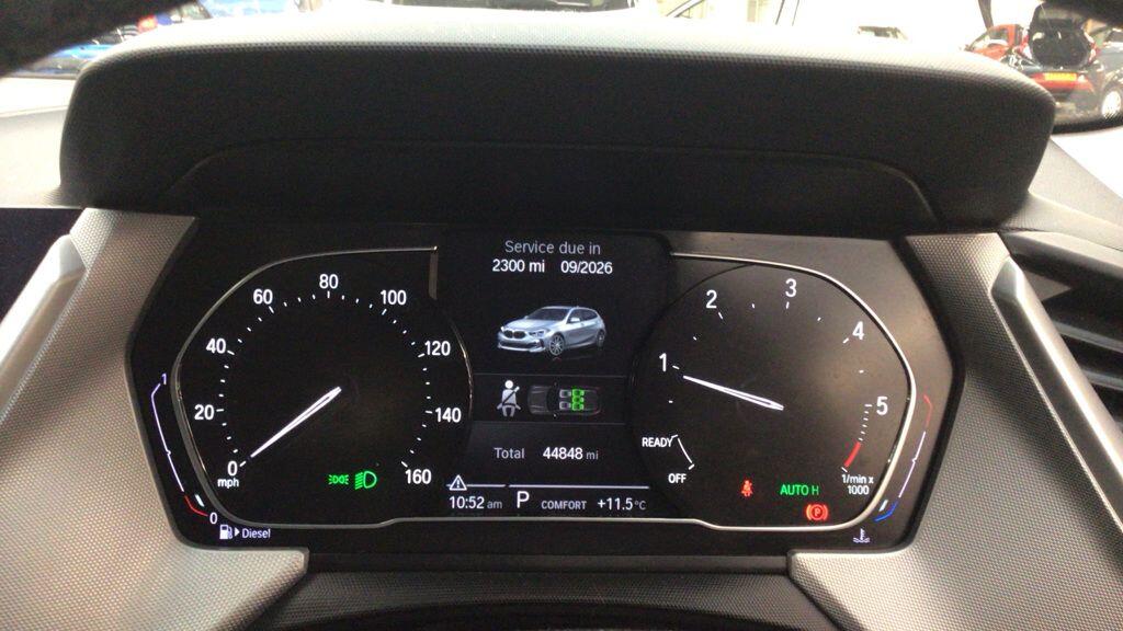 Used BMW 1 Series 2019 for sale - 76801950: Photo 6