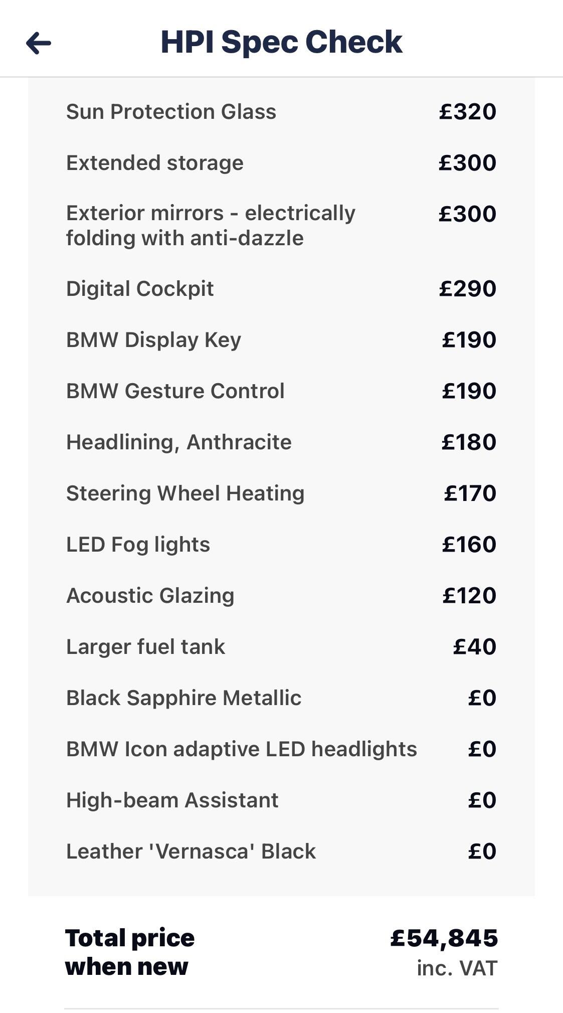 Used BMW X4 2018 for sale - 77358528: Photo 12