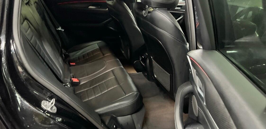 Used BMW X4 2018 for sale - 77358528: Photo 8