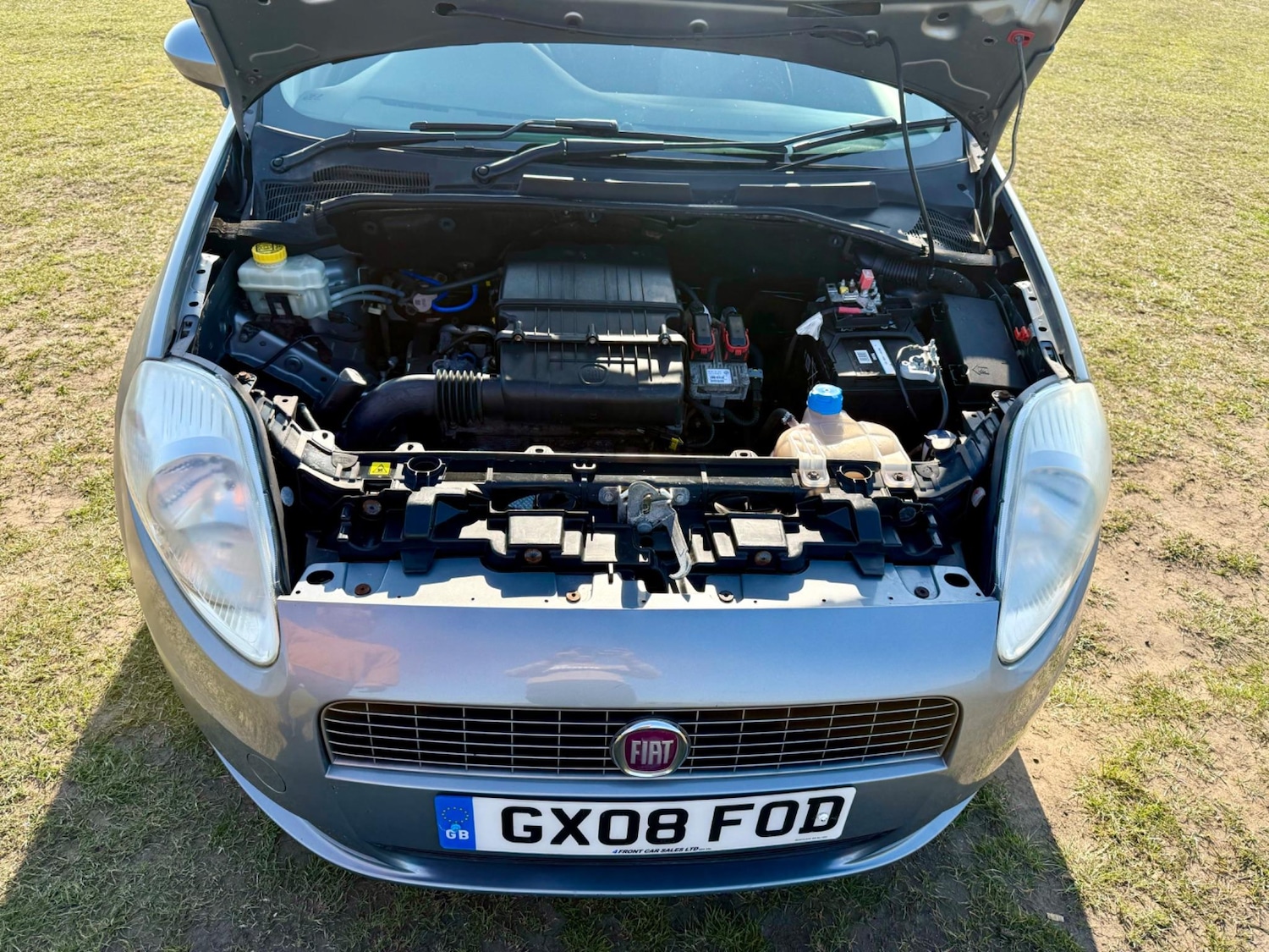 Vehicle 13