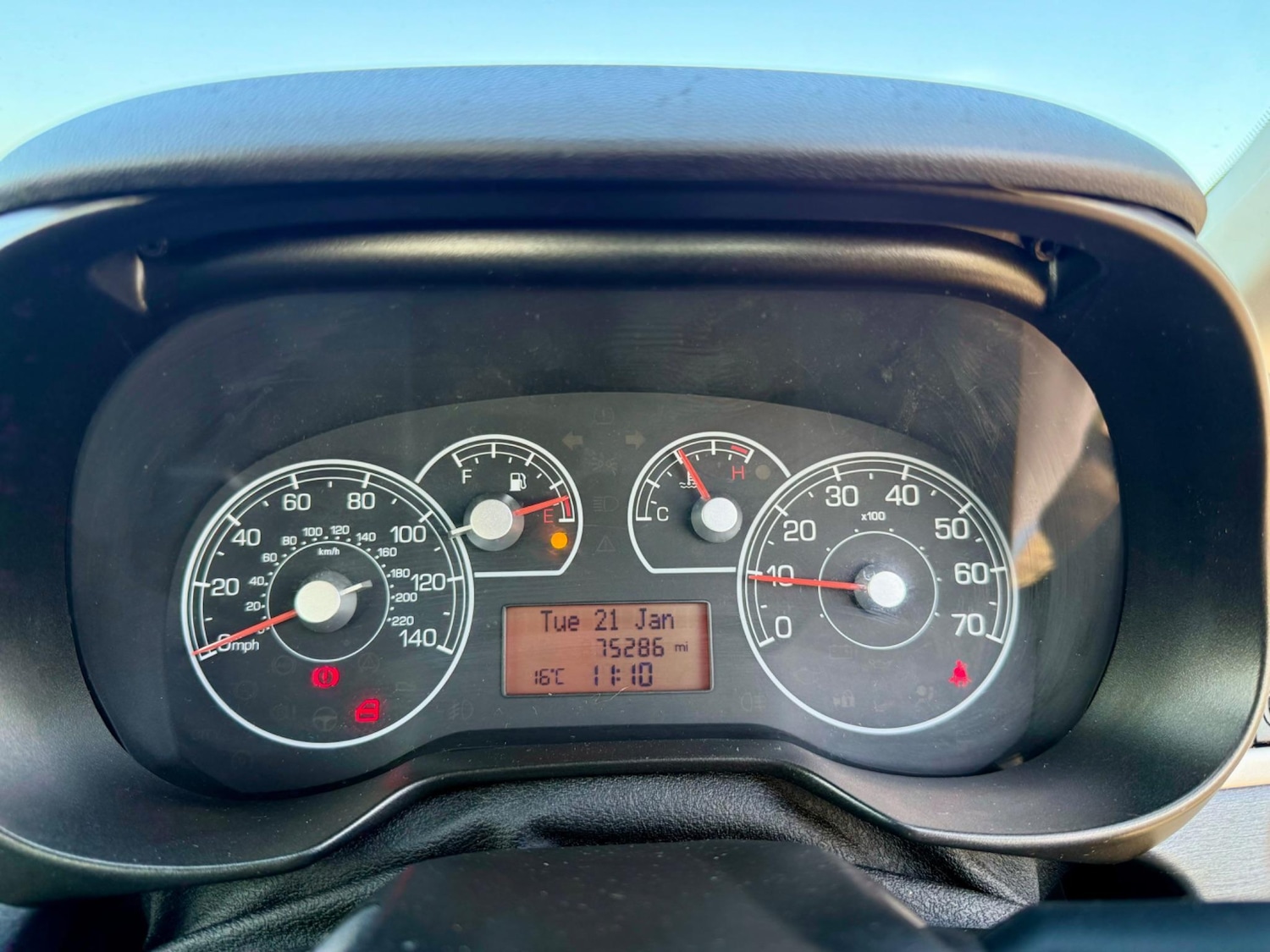 Vehicle 15
