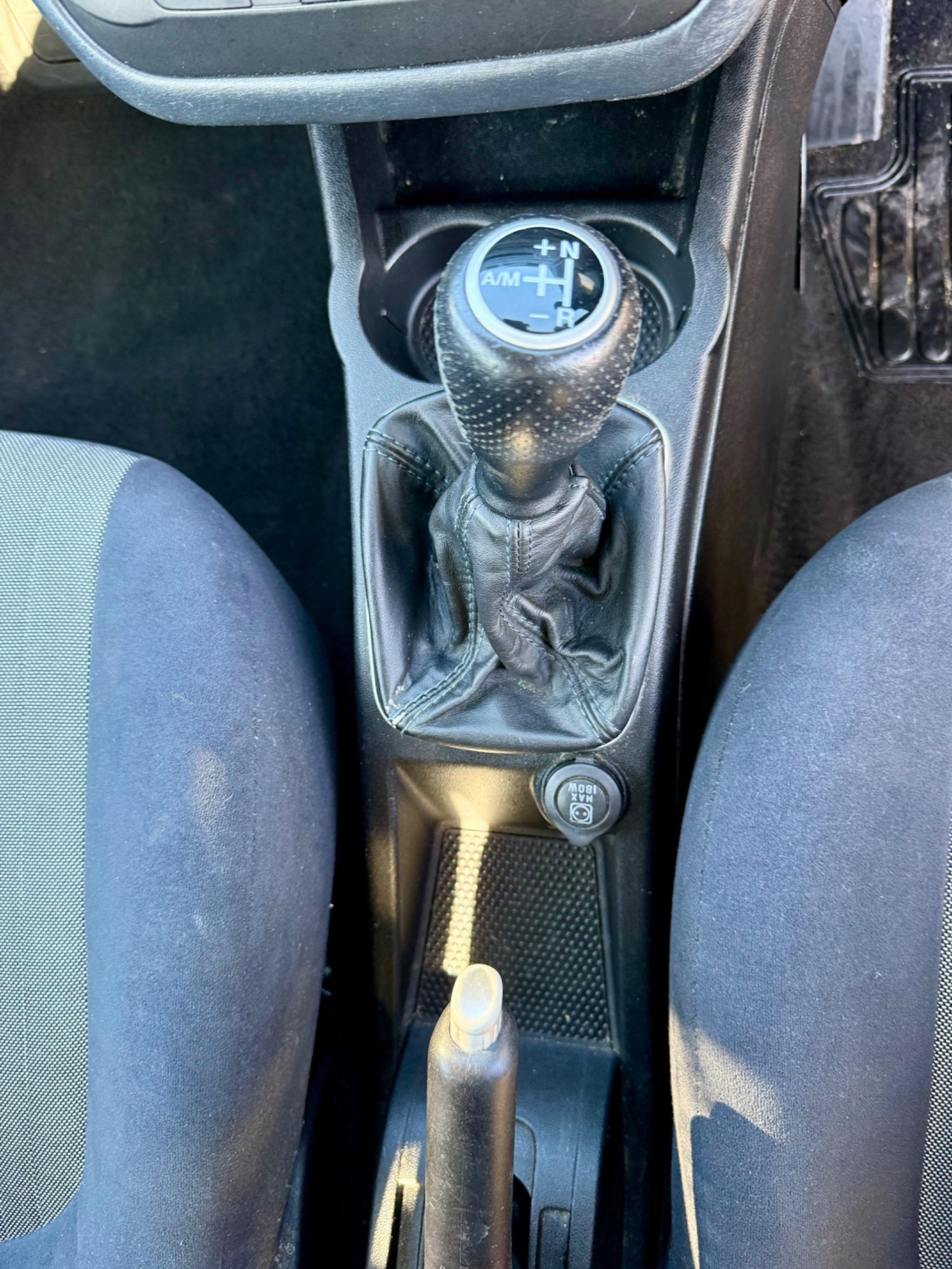 Vehicle 17