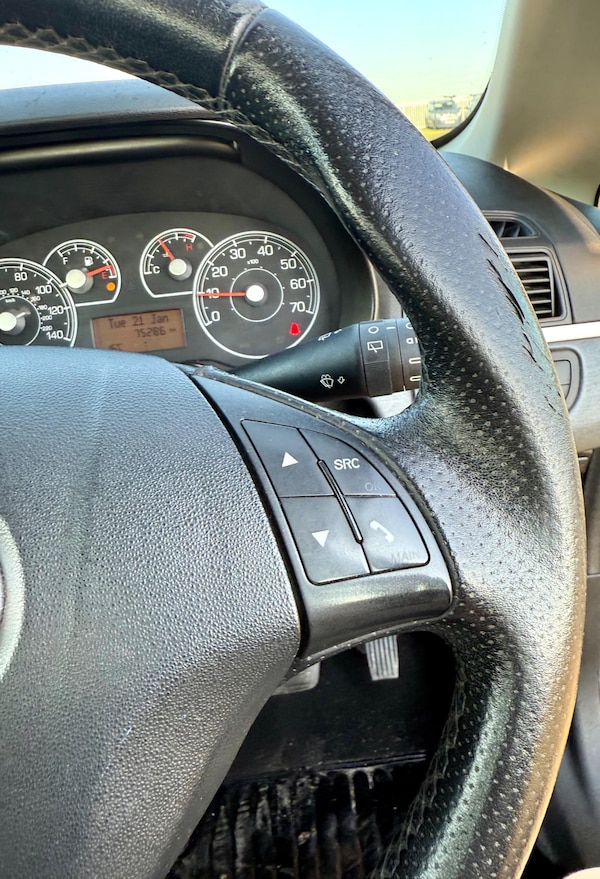 Used Fiat Grande Punto 2008 for sale - 74120870: Photo 3
