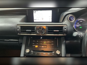Used Lexus IS 2018 for sale - 75646191: Photo