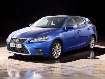 Used Lexus CT 2019 for sale - 78573539: Photo