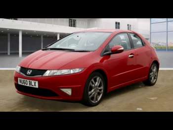 (60) - 1.8 i-VTEC Si 5dr
