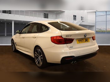 Used BMW 3 Series Gran Turismo 2017 for sale - 76189477: Photo 2