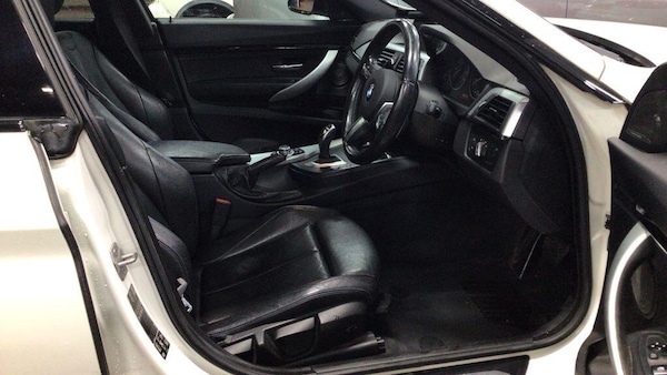 Used BMW 3 Series Gran Turismo 2017 for sale - 76189477: Photo 4