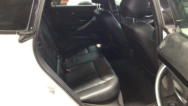 Used BMW 3 Series Gran Turismo 2017 for sale - 76189477: Photo 5