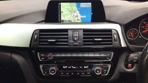 Used BMW 3 Series Gran Turismo 2017 for sale - 76189477: Photo 6