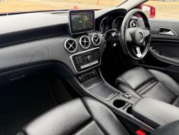 Used Mercedes-Benz A-Class 2016 for sale - 75232823: Photo