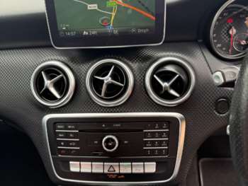 Used Mercedes-Benz A-Class 2016 for sale - 75232823: Photo