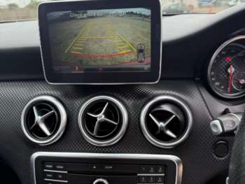 Used Mercedes-Benz A-Class 2016 for sale - 75232823: Photo