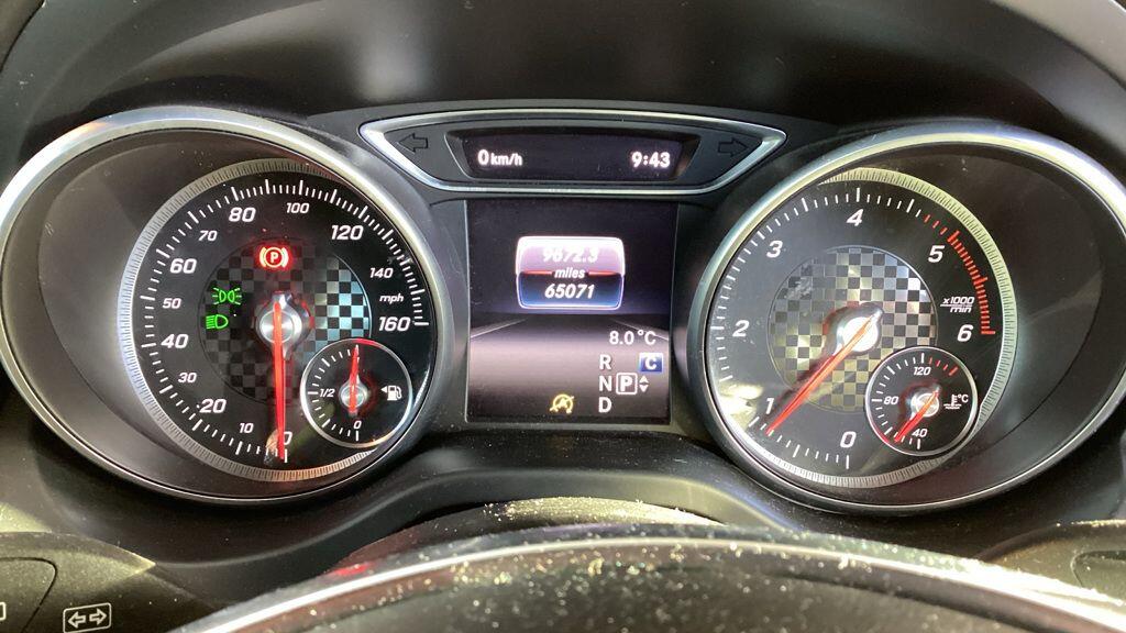 Used Mercedes-Benz A-Class 2018 for sale - 76801296: Photo 11