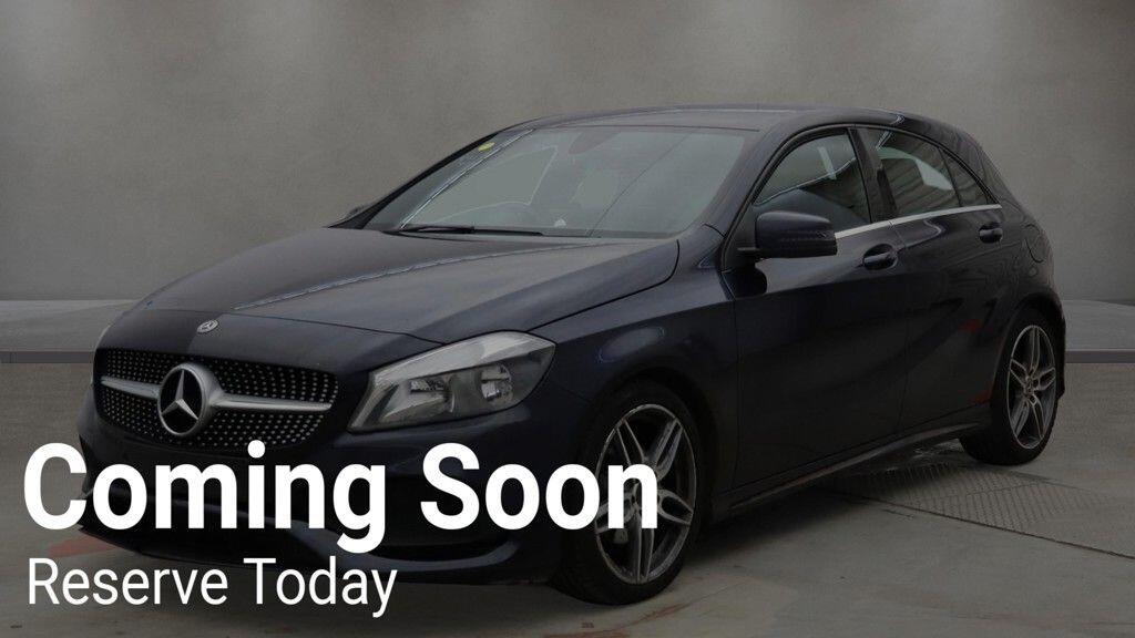 Used Mercedes-Benz A-Class 2018 for sale - 76801296: Photo 15