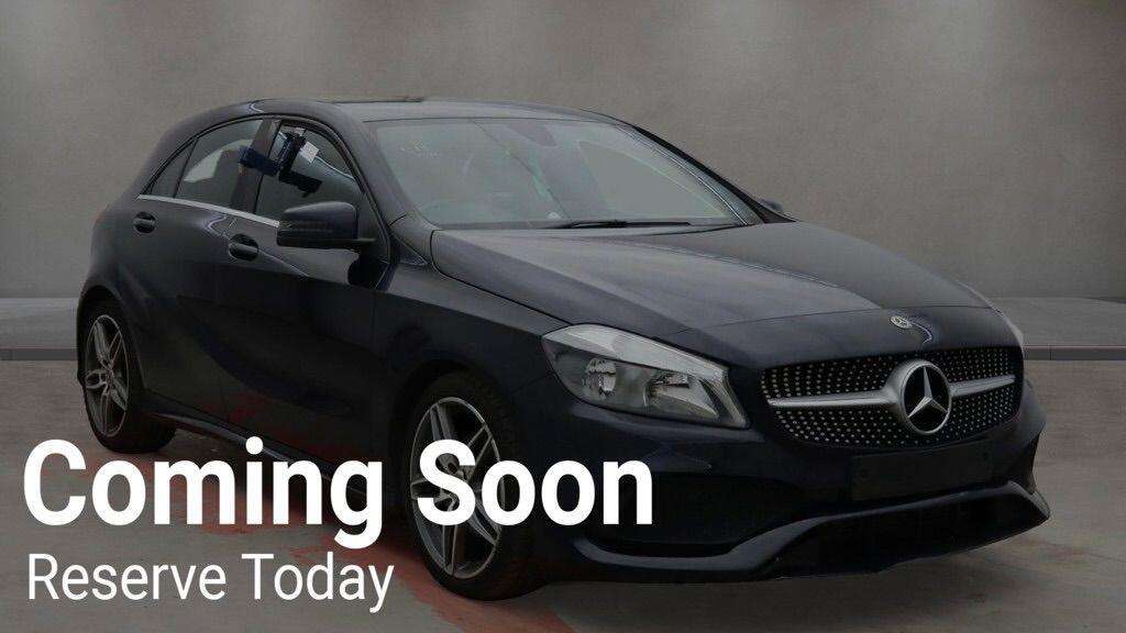 Used Mercedes-Benz A-Class 2018 for sale - 76801296: Photo 17