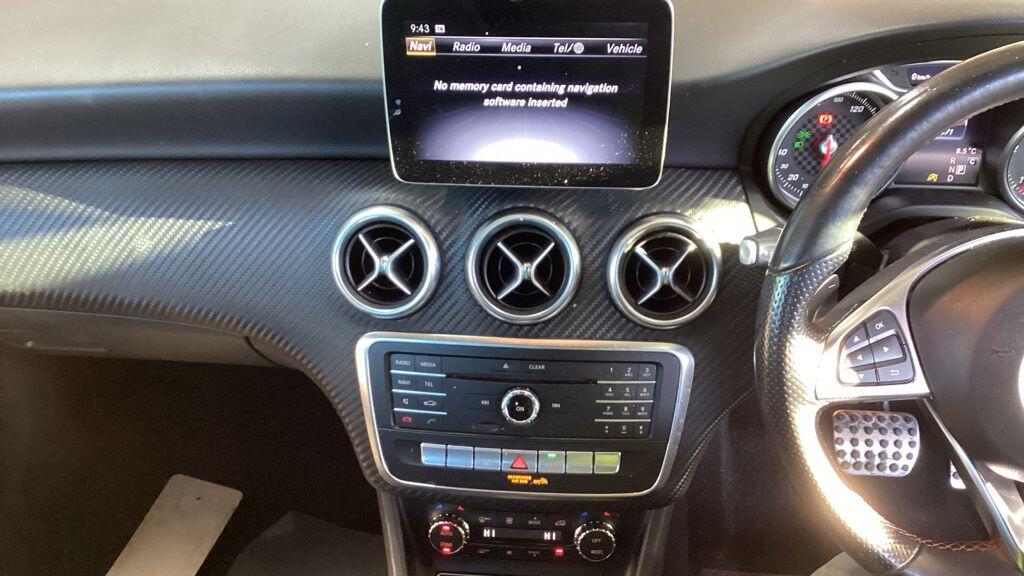 Used Mercedes-Benz A-Class 2018 for sale - 76801296: Photo 18