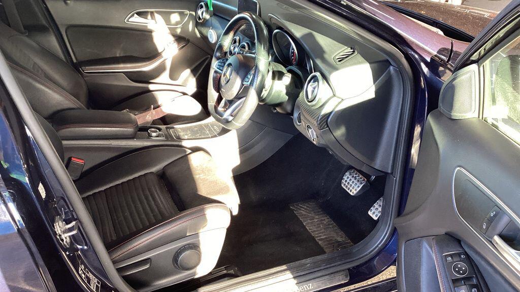 Used Mercedes-Benz A-Class 2018 for sale - 76801296: Photo 5