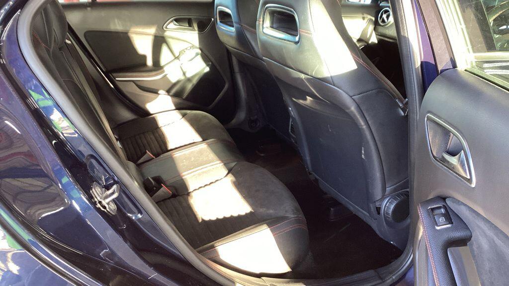 Used Mercedes-Benz A-Class 2018 for sale - 76801296: Photo 6