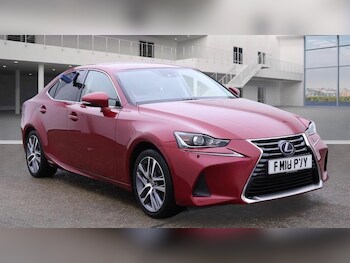 Used Lexus IS 2018 for sale - 78859692: Photo