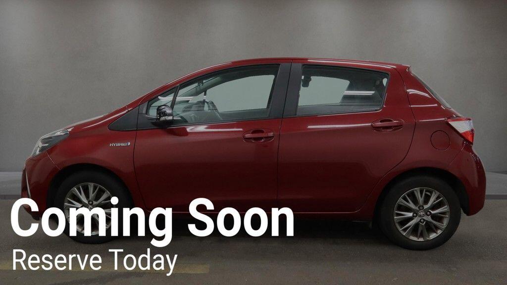 Used Toyota Yaris for sale - 77175866: Photo 10