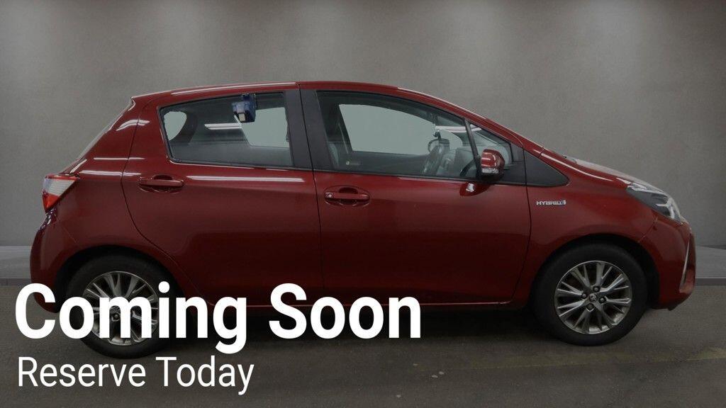 Used Toyota Yaris for sale - 77175866: Photo 11