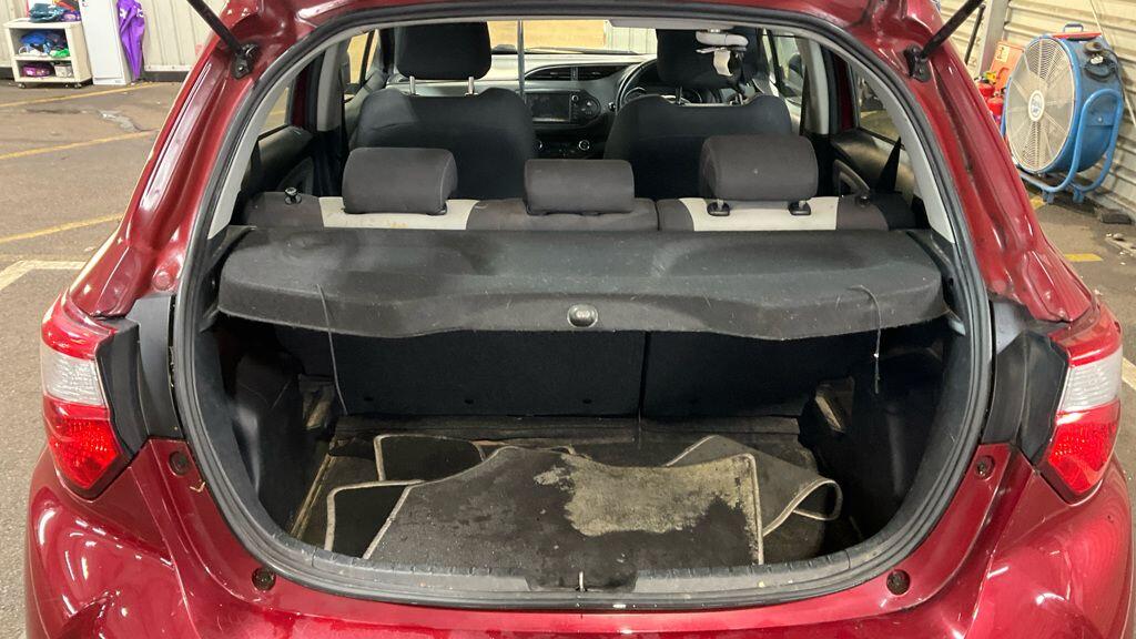 Used Toyota Yaris for sale - 77175866: Photo 13