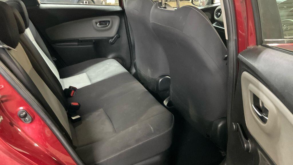 Used Toyota Yaris for sale - 77175866: Photo 14