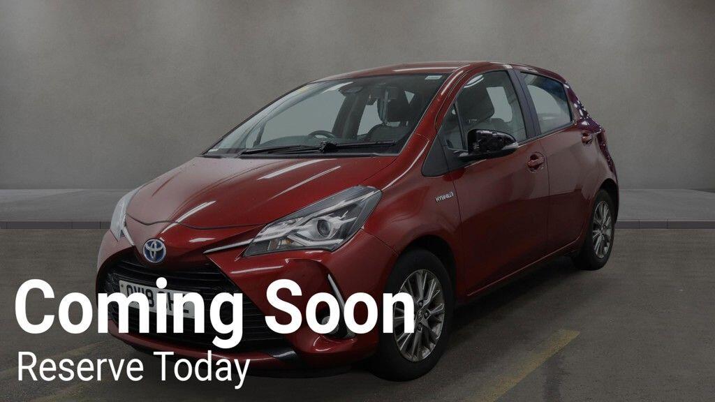 Used Toyota Yaris for sale - 77175866: Photo 6