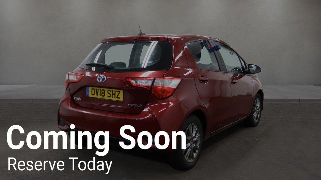 Used Toyota Yaris for sale - 77175866: Photo 8