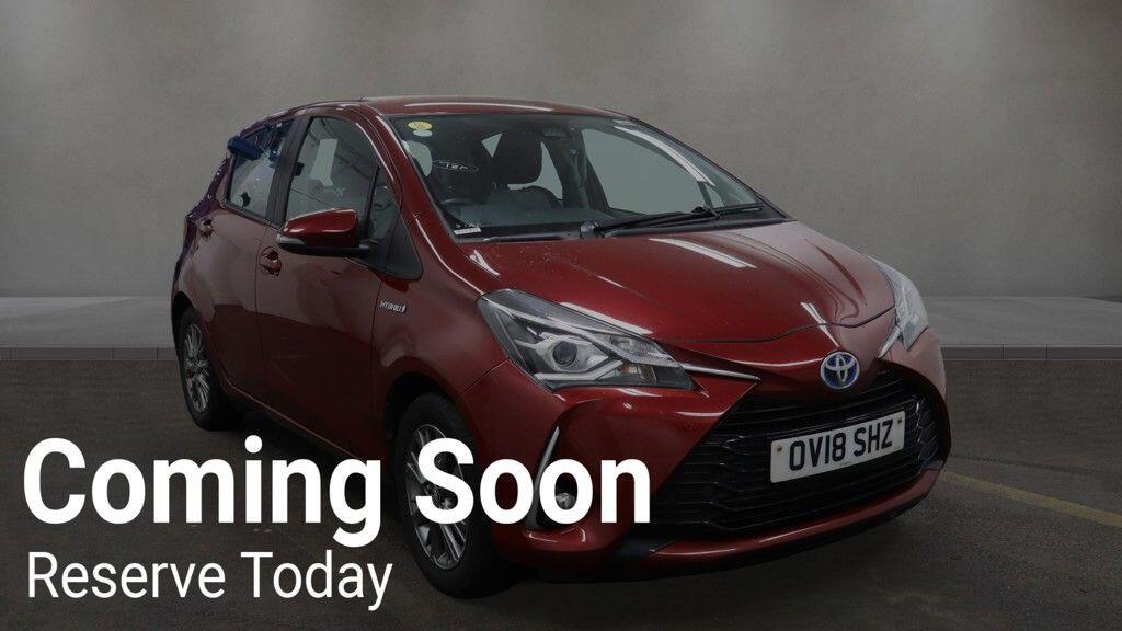 Used Toyota Yaris for sale - 77175866: Photo 9