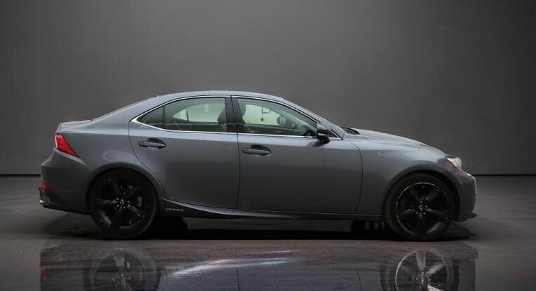 Used Lexus IS 2016 for sale - 78020427: Photo 10
