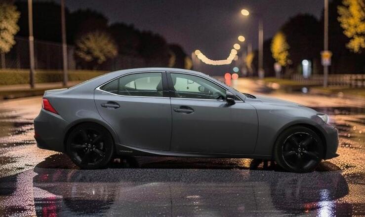 Used Lexus IS 2016 for sale - 78020427: Photo 12