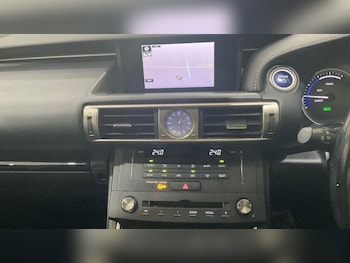 Used Lexus IS 2016 for sale - 78020427: Photo