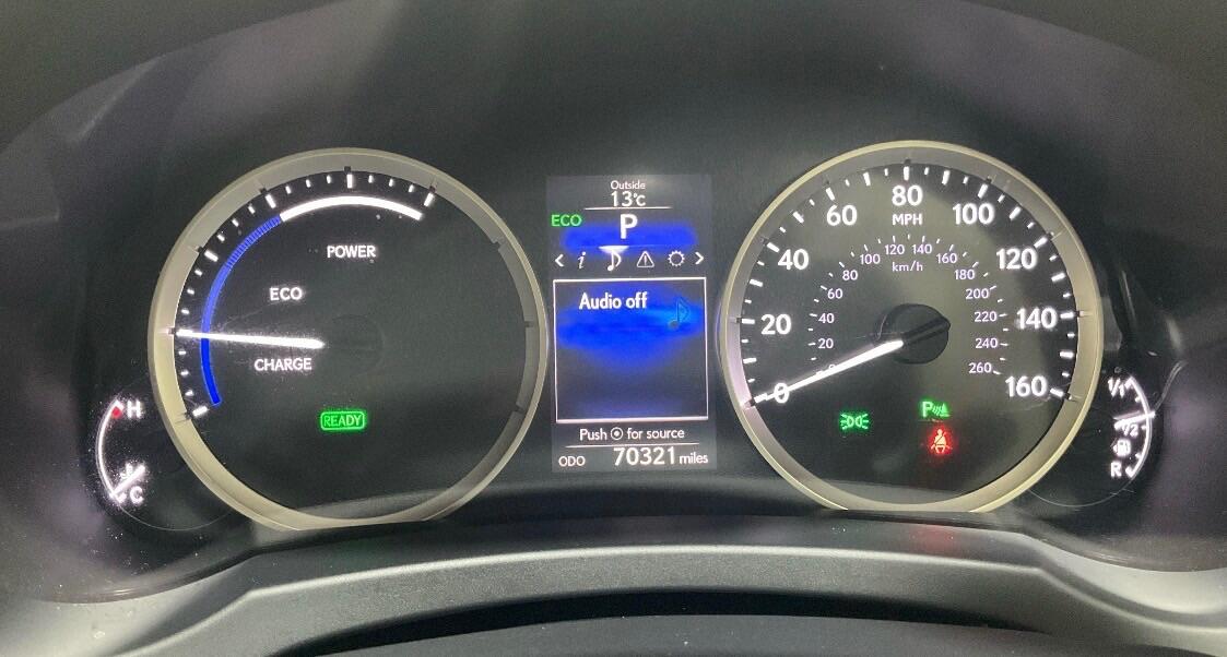 Used Lexus IS 2016 for sale - 78020427: Photo 7