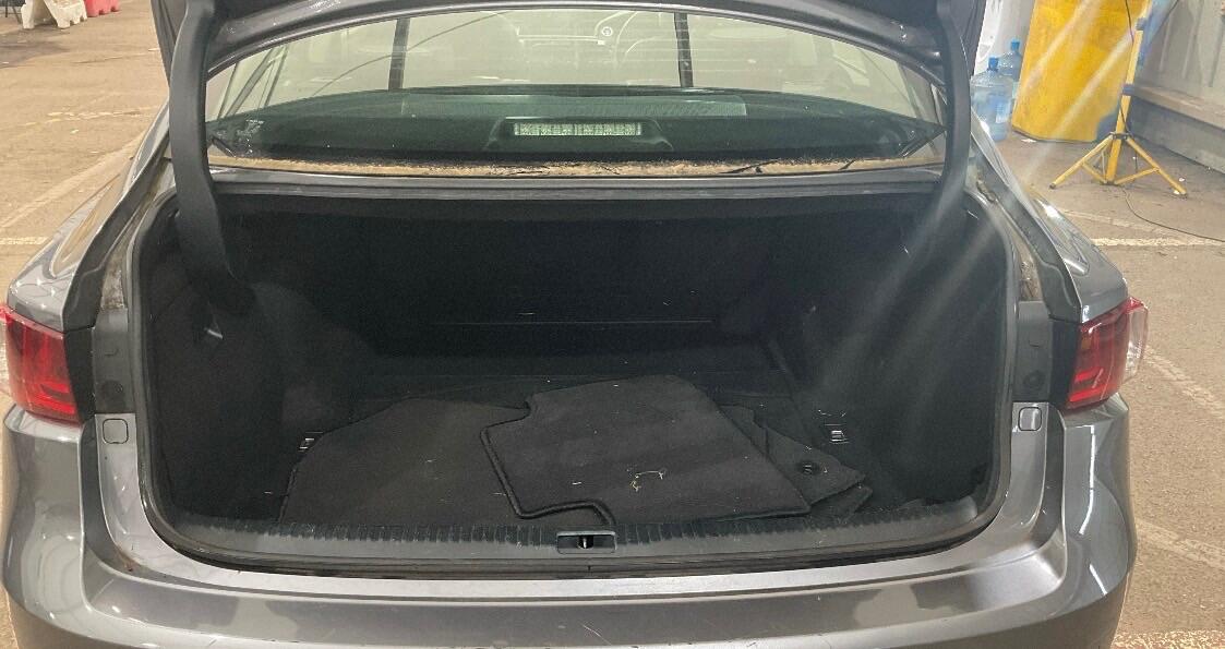 Used Lexus IS 2016 for sale - 78020427: Photo 8