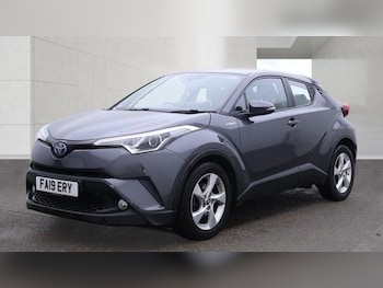 Used Toyota C-HR 2019 for sale - 79589478: Photo