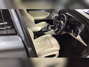 2018 (18) - 520d M Sport 4dr Auto