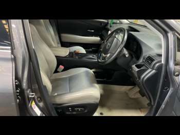 Used Lexus RX 2013 for sale - 74875280: Photo