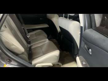 Used Lexus RX 2013 for sale - 74875280: Photo