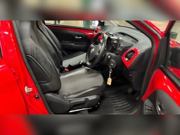 Used Toyota AYGO 2016 for sale - 78935001: Photo