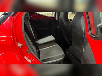 Used Toyota AYGO 2016 for sale - 78935001: Photo