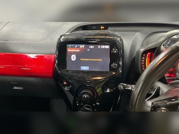 Used Toyota AYGO 2016 for sale - 78935001: Photo